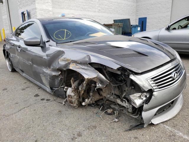 Salvage cars for sale from Copart Rancho Cucamonga, CA: 2014 Infiniti Q60 Journey