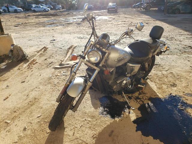 2007 HONDA VT1100 C 1HFSC18037A103921