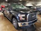 2015 FORD  F-150