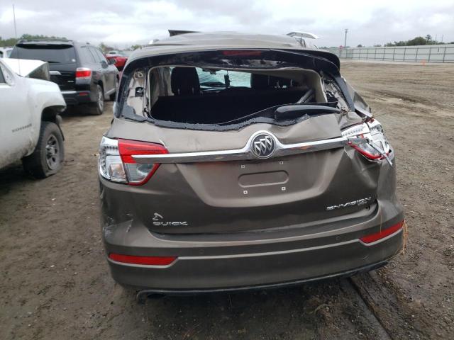 2017 BUICK ENVISION E LRBFXDSA7HD129424