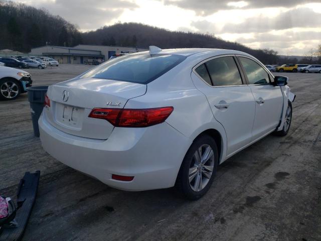 2013 ACURA ILX 20 19VDE1F3XDE017842