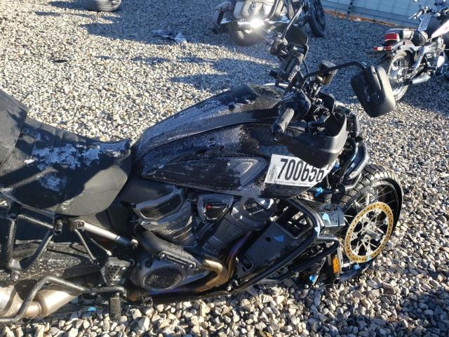 2021 HARLEY-DAVIDSON RA1250 S 1HD1ZES15MB307833