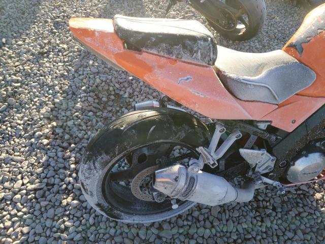 2006 SUZUKI SV1000 SK3 JS1VT54A762101315