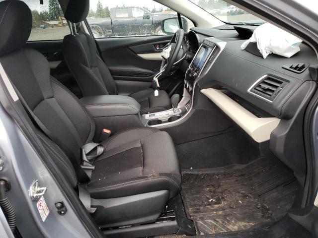 2019 SUBARU ASCENT PRE 4S4WMACD9K3475047