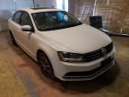 2017 VOLKSWAGEN  JETTA