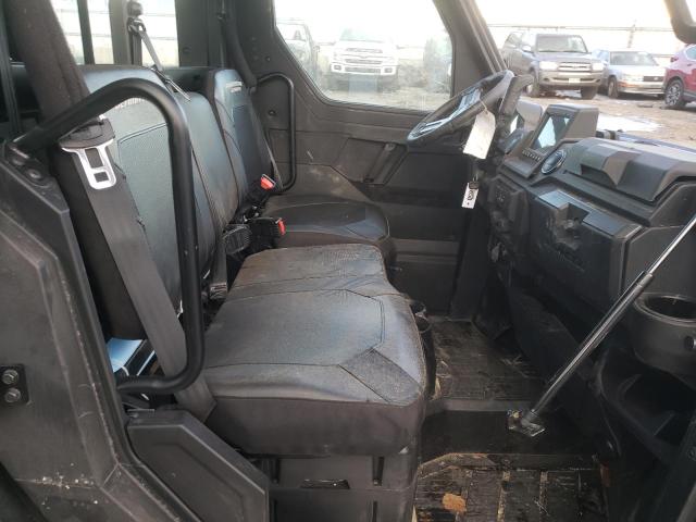 2021 POLARIS RANGER CRE 4XARSZ994M8066640
