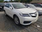 2017 ACURA  RDX