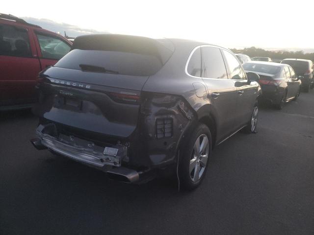2020 PORSCHE CAYENNE E- WP1AE2AY4LDA22388