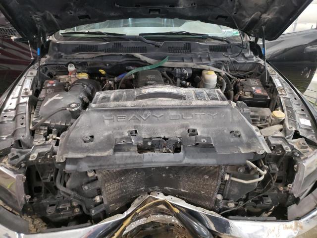 2011 DODGE RAM 2500 3D7UT2CL9BG544429