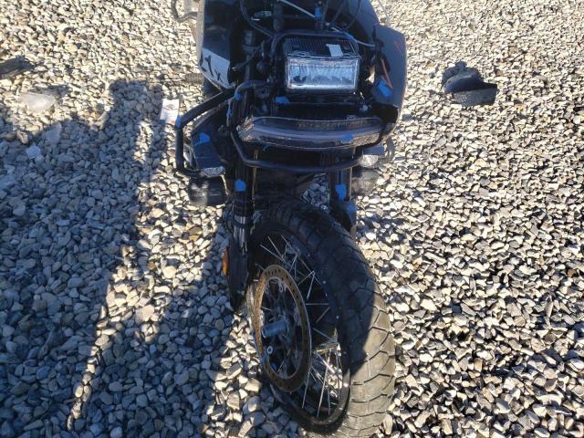 2021 HARLEY-DAVIDSON RA1250 S 1HD1ZES15MB307833