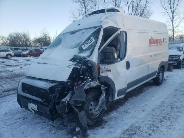 2019 RAM PROMASTER - 3C6TRVDG4KE557468