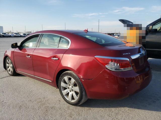 2010 BUICK LACROSSE C 1G4GC5EGXAF161412