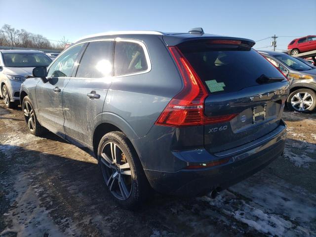 2019 VOLVO XC60 T6 MO LYVA22RKXKB296892