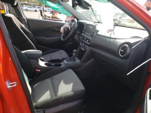 2020 HYUNDAI KONA SEL P KM8K62AA9LU424960
