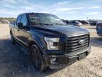 2015 FORD  F-150