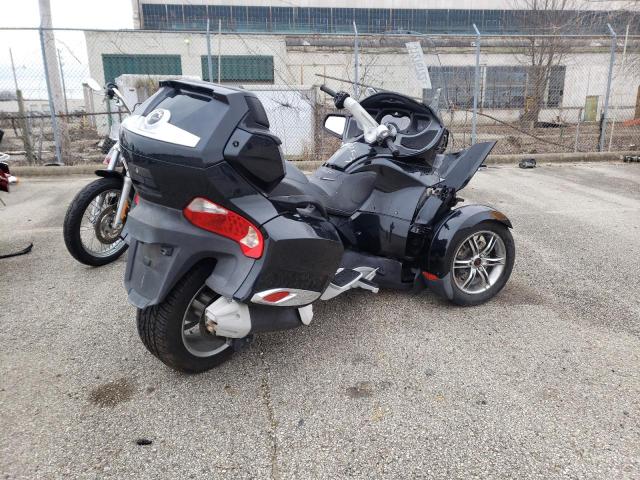 2010 CAN-AM SPYDER ROA - 2BXJBGC17AV000104