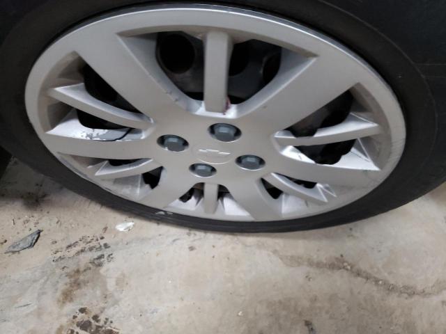2010 CHEVROLET COBALT 1LT 1G1AD5F55A7229929