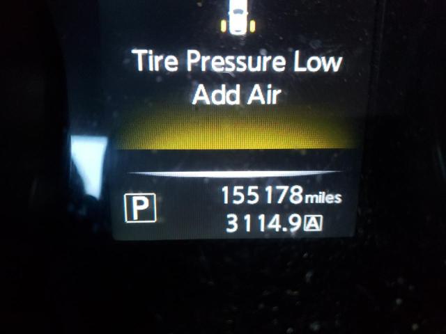 5N1AT2MT8EC793738 Nissan Rogue S 2014. Фото: 7