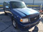 2007 FORD  RANGER