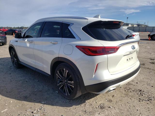 2021 INFINITI QX50 LUXE 3PCAJ5BA6MF116878