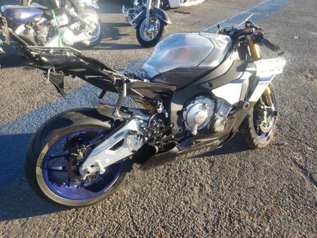 2015 YAMAHA YZFR1M JYARN40E7FA000006