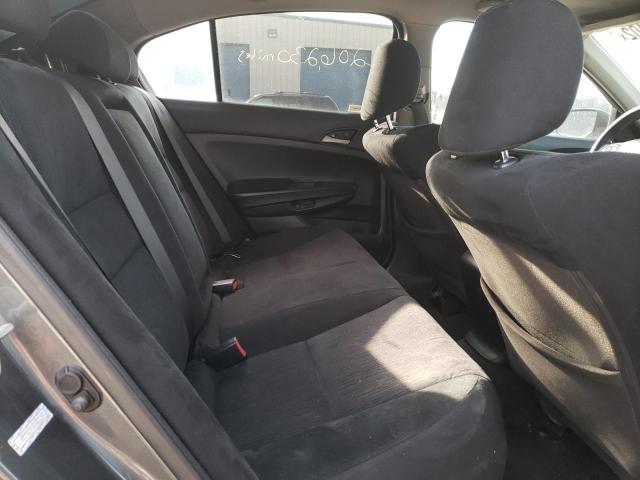 2011 HONDA ACCORD LXP 1HGCP2F49BA089144