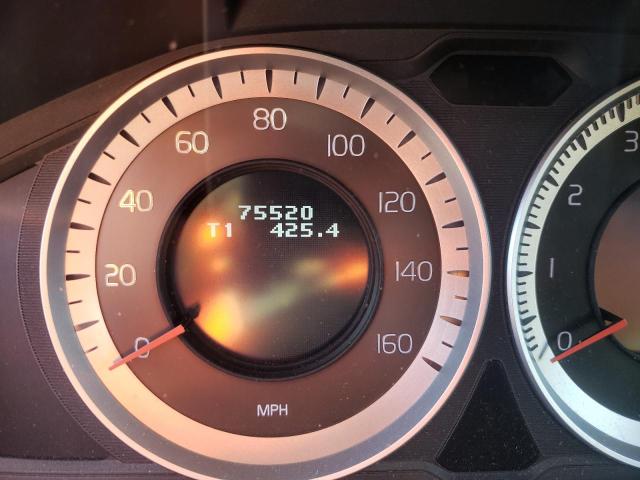 2011 VOLVO XC60 3.2 YV4952DZ1B2197438