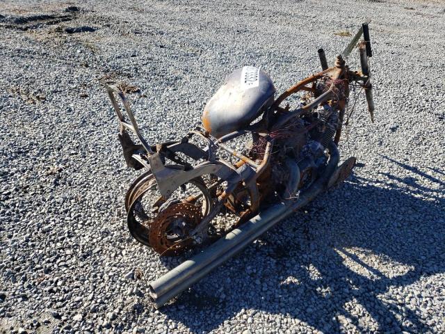 2009 YAMAHA XVS1100 A JYAVP11E39A116037