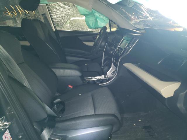 2019 SUBARU ASCENT 4S4WMAAD7K3438033