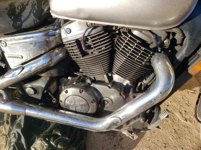 2007 HONDA VT1100 C 1HFSC18037A103921