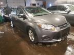 2013 FORD  FOCUS