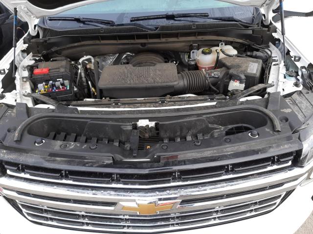 2021 CHEVROLET TAHOE K150 1GNSKNKD8MR252474