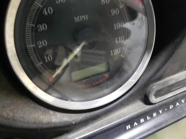 2008 HARLEY-DAVIDSON FLTC ULTRA 1HD1FL4188Y694651