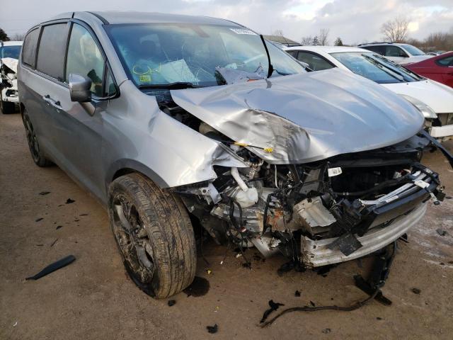 2019 CHRYSLER PACIFICA 2C4RC1FG9KR522367