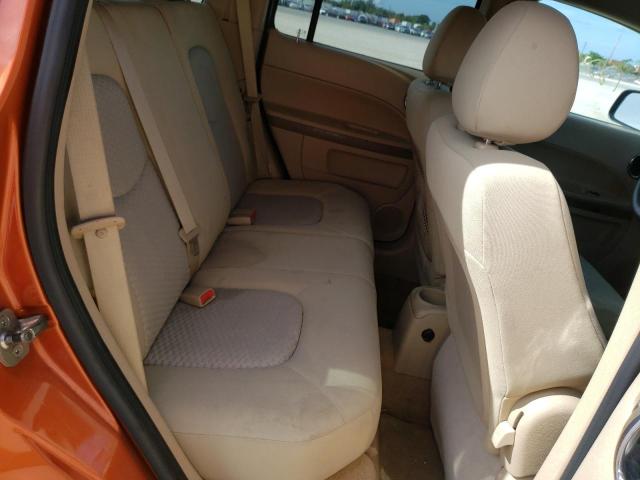 2018 CHEVROLET HHR 3GNCA13D68S720381