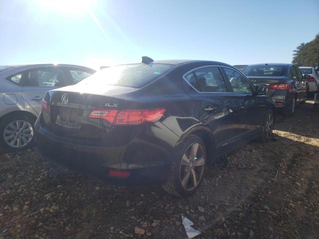 2014 ACURA ILX 20 19VDE1F31EE009906