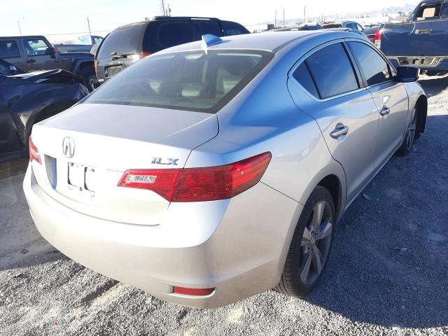 2014 ACURA ILX 20 19VDE1F38EE013774