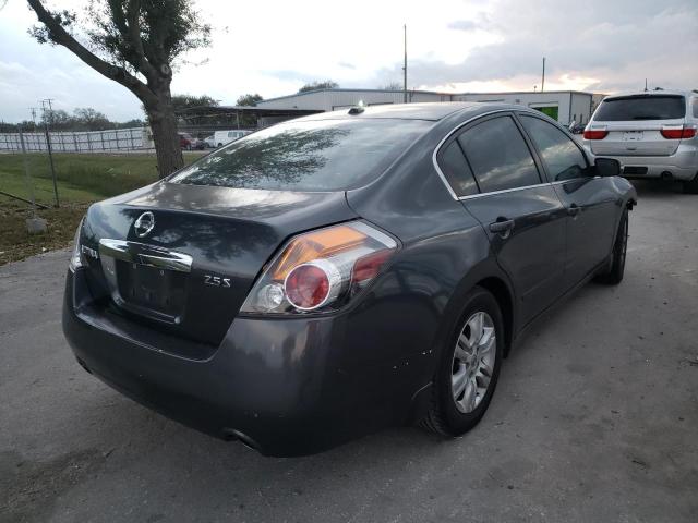 2011 NISSAN UK 1N4AL2AP6BN431571