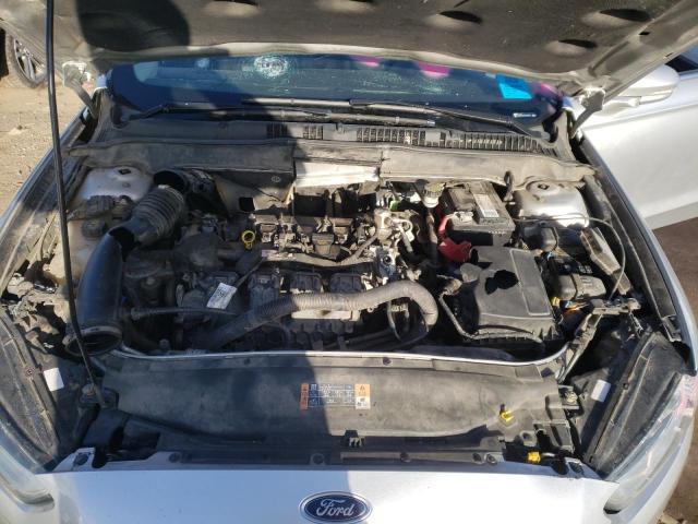3FA6P0H94FR106183 Ford Fusion Se 2015. Фото: 6