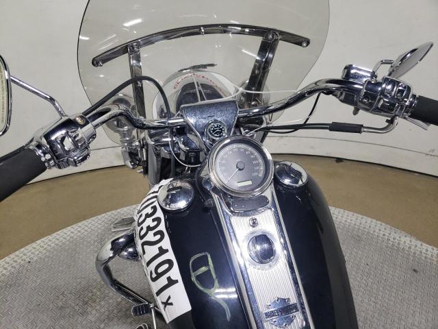 2005 HARLEY-DAVIDSON FLHRSI 1HD1FYW115Y657267