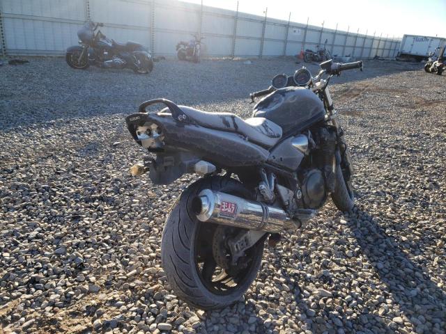 2004 SUZUKI GSF1200 BA JS1GV77A942100058