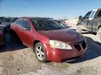 2008 PONTIAC  G6