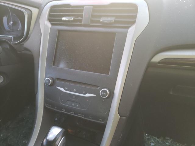 3FA6P0H94FR106183 Ford Fusion Se 2015. Фото: 8