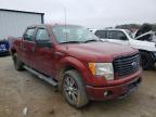 2014 FORD  F-150