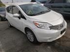 2015 NISSAN  VERSA