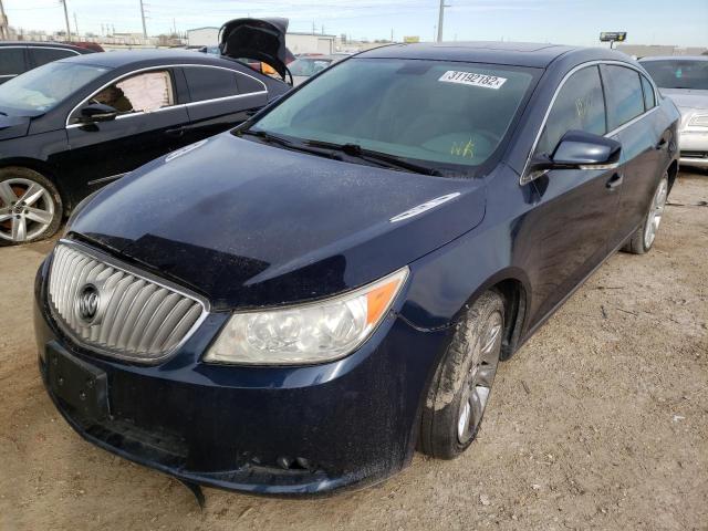 2011 BUICK LACROSSE C 1G4GE5EDXBF185856