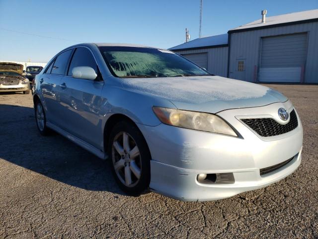 2008 TOYOTA CAMRY CE - Other View