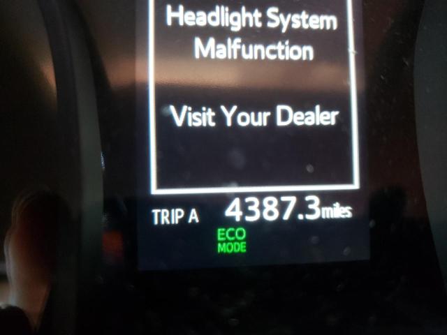 2022 TOYOTA CAMRY NIGH 4T1G31AK3NU577175