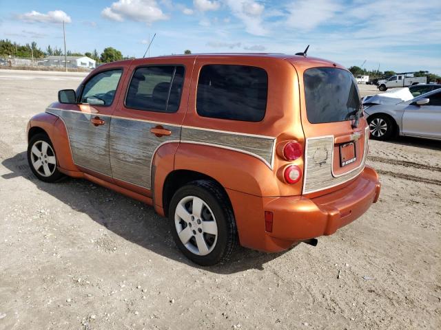 2018 CHEVROLET HHR 3GNCA13D68S720381