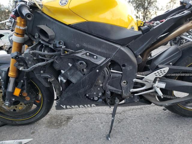 2006 YAMAHA YZFR1 C JYARN15Y86A002266